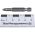 Набор бит Wera Mini Check 800/4Z+851/4TZ+855/4TZ 6 шт. WE-056474 (артикул 14980616) – фото 4
