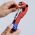 Труборез KNIPEX TubiX, L-260 мм, блистер KN-903102SB (артикул 16166321) – фото 2
