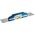 Гладилка Stayer Expert 600 130х600 мм Швейцарская нержавеющая с деревянной ручкой 08034 (артикул 16296308) – фото 1