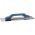 Гладилка Stayer Expert 600 130х600 мм Швейцарская нержавеющая с деревянной ручкой 08034 (артикул 16296308) – фото 2