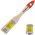 Флейцевая кисть 1" Remocolor Стандарт 01-1-710 (артикул 15836027) – фото 3