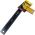 Столярный угольник HEAVY DUTY 300 мм STAYER 3430-30_z01 (артикул 13697490) – фото 1