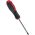 Отвертка Ph2х100 мм MATRIX Fusion anti slip 11441 (артикул 13697956) – фото 1