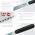 Ножовка KRAFTOOL KATRAN PRECISION CUT 1-15194-18-22 (артикул 13665028) – фото 6