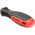 Отвертка SL4,0х100 мм MATRIX Fusion Anti slip 11412 (артикул 13697935) – фото 3