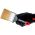 Плоская кисть STAYER UNIVERSAL-PROFI 75мм 0104-075 (артикул 13660965) – фото 3
