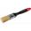 Плоская кисть STAYER UNIVERSAL-PROFI 38мм 0104-038 (артикул 13660962) – фото 3