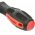Отвертка Ph2х150 мм MATRIX Anti-Slip 12250 (артикул 13698052) – фото 3