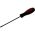 Отвертка Ph2х150 мм MATRIX Anti-Slip 12250 (артикул 13698052) – фото 2
