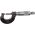 Наружный микрометр 0-25мм FIT IT 19909 (артикул 15098325) – фото 1