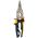 Ножницы для металла Fiskars прямые PowerGear 1027207 (артикул 16494293) – фото 1