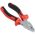 Пассатижи EKF Master 160 мм Basic SQpas-160-mas (артикул 16046560) – фото 1