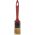 Плоская кисть STAYER UNIVERSAL-MASTER 0107-38_z01 (артикул 15277180) – фото 1