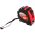 Рулетка 10 м х 32 мм Status magnet 3 fixations MATRIX 31000 (артикул 13946638) – фото 1