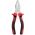 Пассатижи EKF Master 160 мм Basic SQpas-160-mas (артикул 16046560) – фото 3