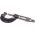 Наружный микрометр 0-25мм FIT IT 19909 (артикул 15098325) – фото 2