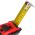 Рулетка 10 м х 32 мм Status magnet 3 fixations MATRIX 31000 (артикул 13946638) – фото 2