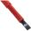 Набор диэлектрических отверток STAYER Profi-Electro SL:3.0x75 мм/4.0x100 мм/5.5x125 мм/PH:№1x80 мм/2x100 мм/100-250 В тестер 6 шт. 25145-H6_z01 (артикул 15261633) – фото 4