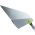 Фасадный шпатель Armero 600мм, нержавеющая сталь A211/600 (артикул 15878218) – фото 2