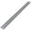 Линейка из нержавеющей стали 30см Accurate JT01-030 (артикул 16368420) – фото 1