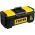 Ящик для инструмента STAYER TOOLBOX-24 пластиковый, Professional 38167-24 (артикул 15890371) – фото 1
