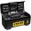 Ящик для инструмента STAYER TOOLBOX-24 пластиковый, Professional 38167-24 (артикул 15890371) – фото 2