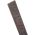Линейка из нержавеющей стали 30см Accurate JT01-030 (артикул 16368420) – фото 3