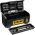 Ящик для инструмента STAYER TOOLBOX-24 пластиковый, Professional 38167-24 (артикул 15890371) – фото 3