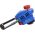 Газовая горелка с пьезоподжигом Vertextools охотник 832 (артикул 16041009) – фото 3