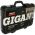 Набор инструментов Gigant Professional 1/2 и 1/4 94 предмета GPS 94 (артикул 15934454) – фото 2