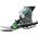 Ножницы по металлу Kraftool Alligator, левые удлинённые, Cr-Mo, 280 мм 2328-LL (артикул 16043630) – фото 7