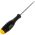 Шлицевая отвертка Inforce SL6x150 06-09-61 (артикул 15759609) – фото 5