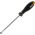 Шлицевая отвертка Inforce SL6x150 06-09-61 (артикул 15759609) – фото 4