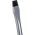 Шлицевая отвертка Inforce SL6x150 06-09-61 (артикул 15759609) – фото 3