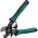 Кабелерез KRAFTOOL RC-11 d-11 мм, 0.5-6 мм2, съемник изоляции 22696-2 (артикул 16252698) – фото 1