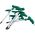 Комплект угловых двухсторонних ключей Jonnesway TORX H10MT09S (артикул 13938695) – фото 1