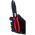 Пресс-клещи для резки и зачистки кабеля KNIPEX 3 гнезда KN-9722240SB (артикул 16146141) – фото 3