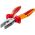 Плоскогубцы ELECTRO-KRAFT 200 мм KRAFTOOL 2202-1-20_z01 (артикул 14946040) – фото 4