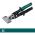 Плоскогубцы для гибки KRAFTOOL Bent 23275 (артикул 16129326) – фото 8