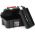 Ящик для инструментов Keter Wide Toolbox 16 17191708 (артикул 15557205) – фото 4