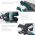 Кабелерез Kraftool RC-11K 22696-3 (артикул 16043629) – фото 14
