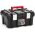 Ящик для инструментов Keter Wide Toolbox 16 17191708 (артикул 15557205) – фото 2