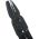 Пресс-клещи для резки и зачистки кабеля KNIPEX 3 гнезда KN-9722240SB (артикул 16146141) – фото 6