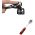 Набор инструментов GOODKING 94 предмета 1/2", 1/4" K-10094 (артикул 16530446) – фото 2