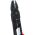 Пресс-клещи для резки и зачистки кабеля KNIPEX 3 гнезда KN-9722240SB (артикул 16146141) – фото 2