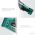 Cтеплер тип 53 (6-14мм)/140 (8-14 мм)/13/ 53F/36/500 KRAFTOOL Universal 31524 (артикул 15920277) – фото 11
