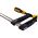 Струбцина тип F, DIN 5117, 120х800мм STAYER PROFESSIONAL 32095-120-800 (артикул 15595573) – фото 4