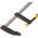 Струбцина тип F, DIN 5117, 120х1000мм STAYER PROFESSIONAL 32095-120-1000 (артикул 15595574) – фото 2