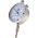 Индикатор часового типа WIEDERKRAFT 0-10 мм, 0.01 мм, с ушком WDK-MI1001 (артикул 16393830) – фото 7