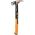Столярный молоток Fiskars 20oz/15.5" 1020215 (артикул 15598362) – фото 1
